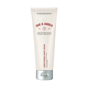 Conditioning Shave Cream - Fragancias Masculinas