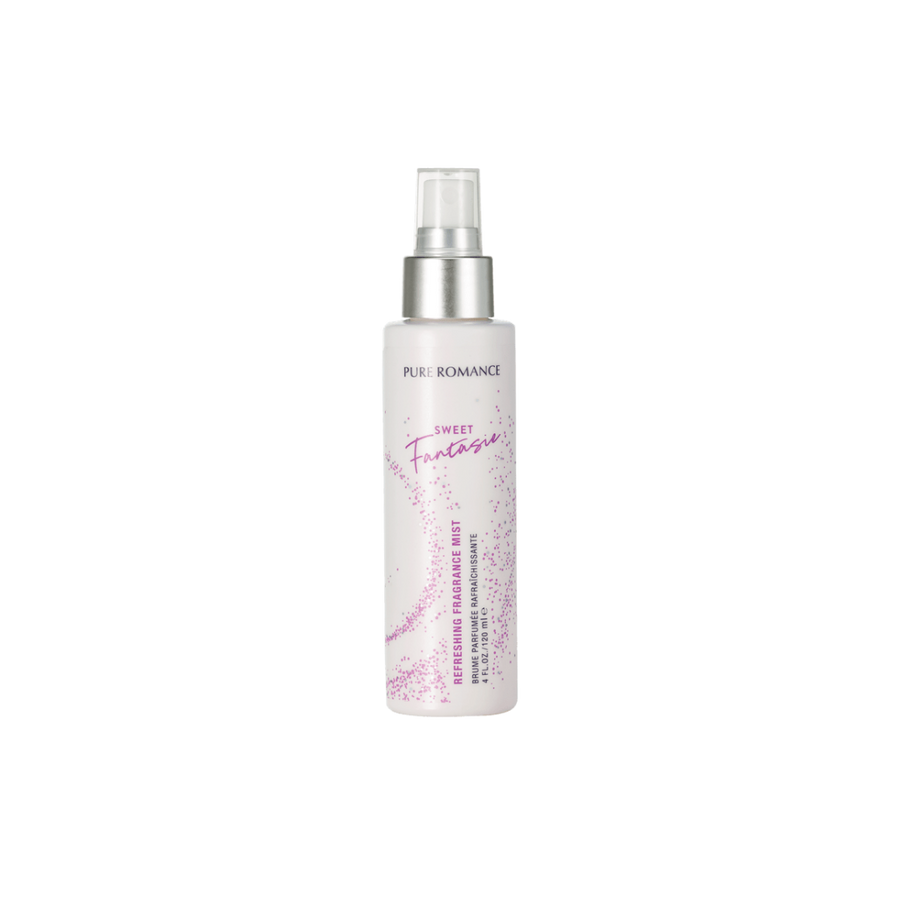 Refreshing Fragrance Mist