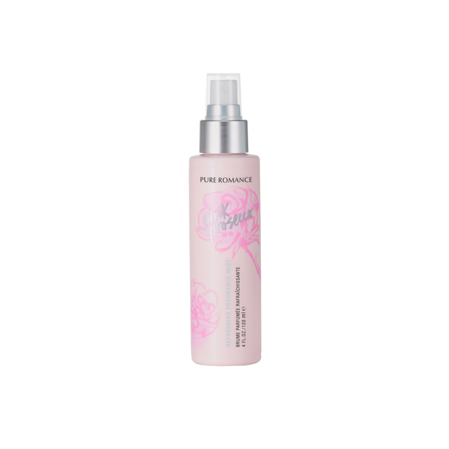 Refreshing Fragrance Mist