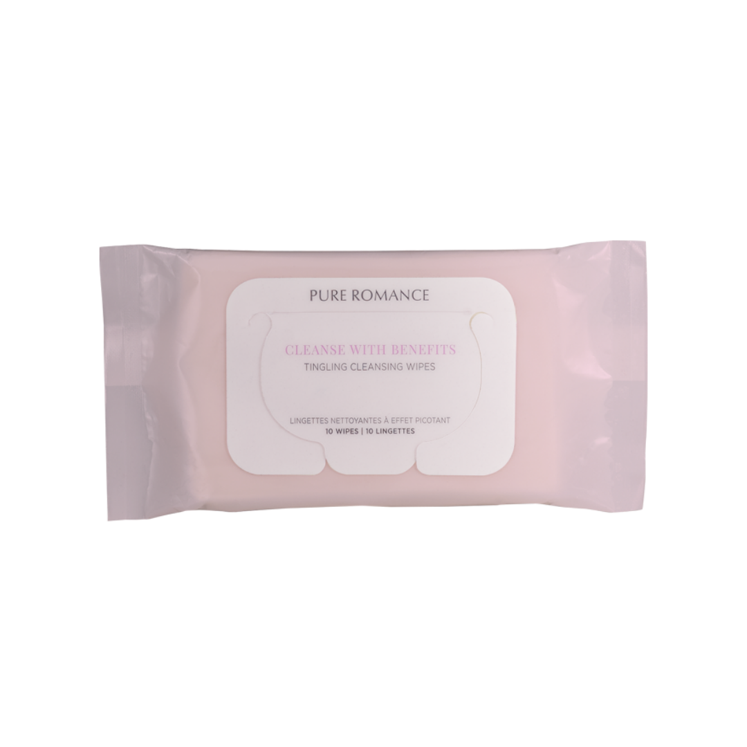 Cleanse With Benefits