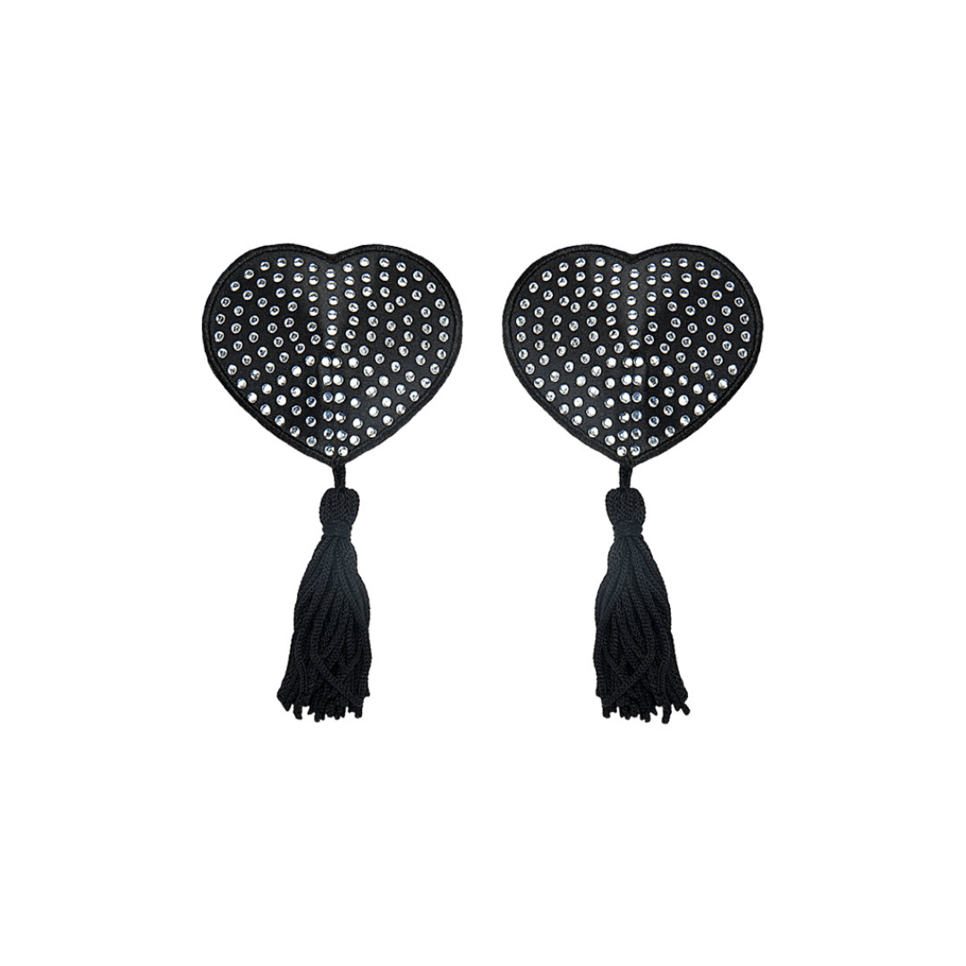 Heartbreaker Tassels