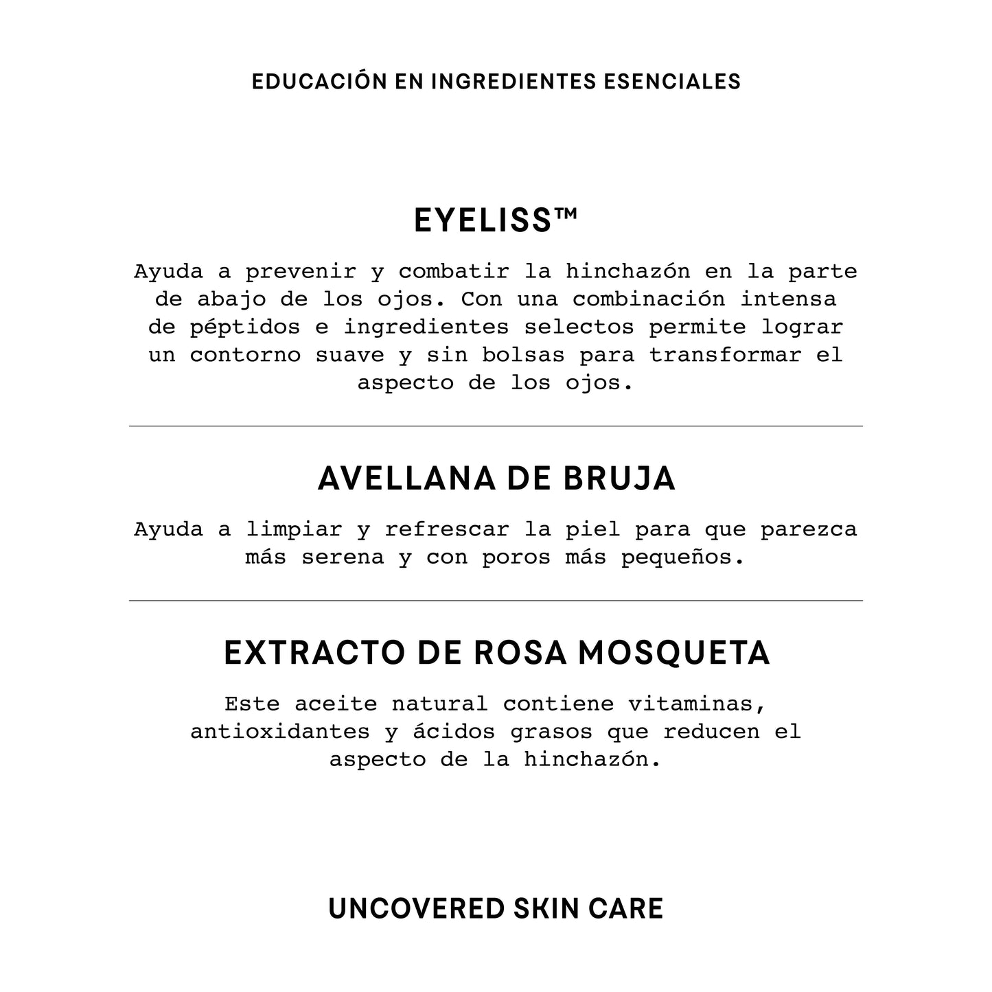 Firm & Smooth Daily Skin Essentials Kit Uncovered