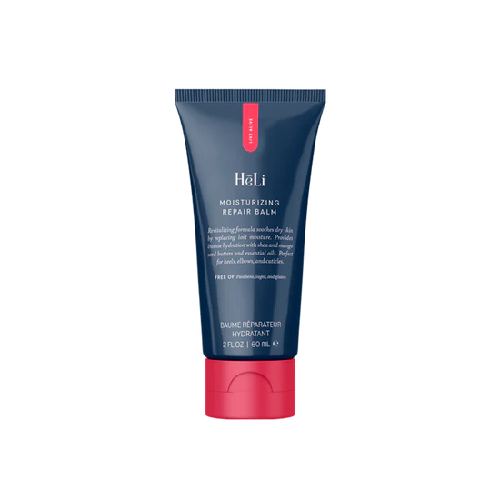 Heli Moisturizing Repair Balm