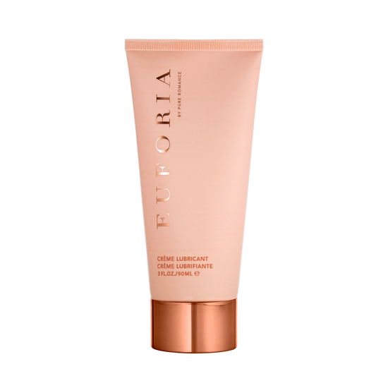Euforia Creme Lubricant