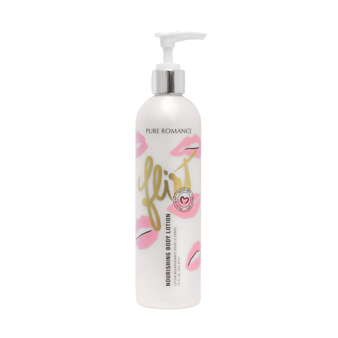 Nourishing Body Lotion