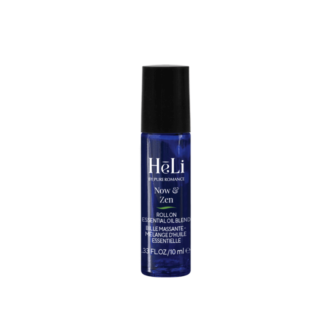 Heli Now & Zen