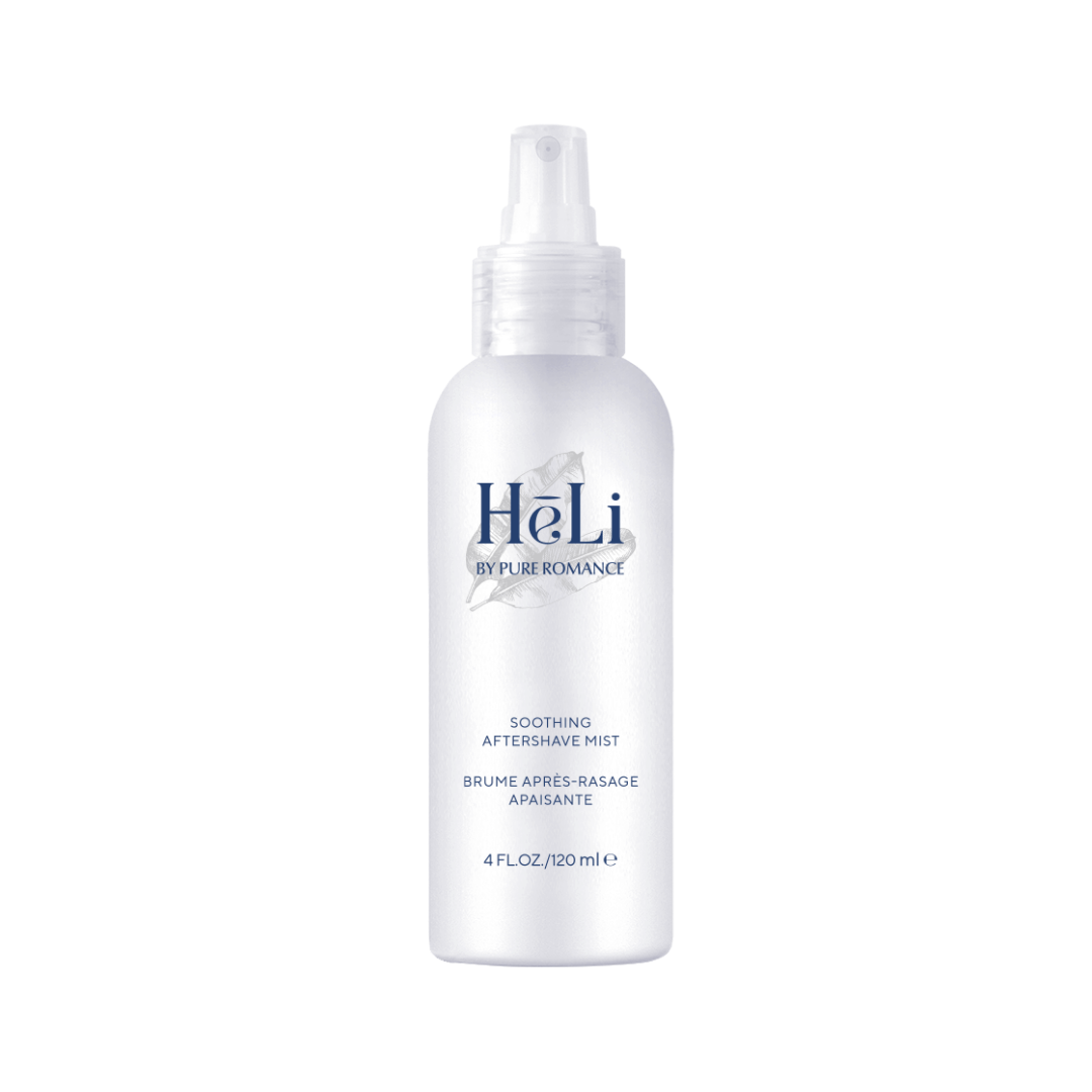 HeLi - Soothing Aftershave Mist