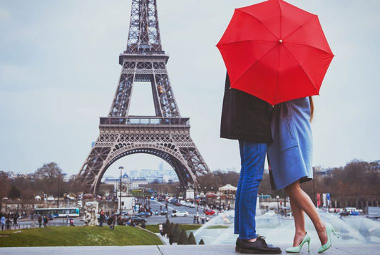 Amor en EL Mundo