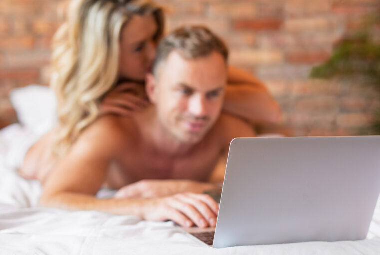 Introducción al Porno