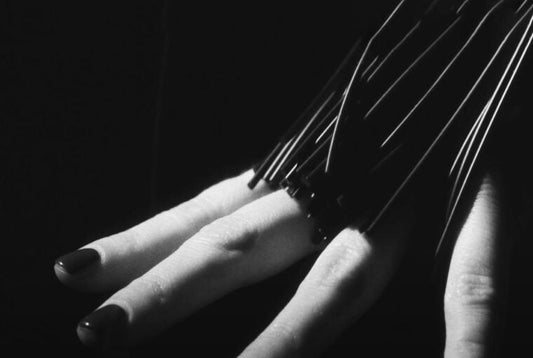KINK 101: ¡No Tiene Por Qué Doler!
