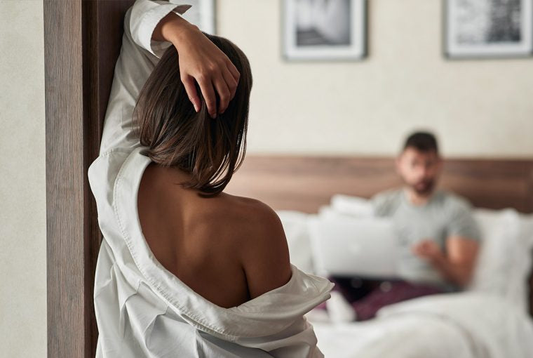 Levantar La Libido Baja