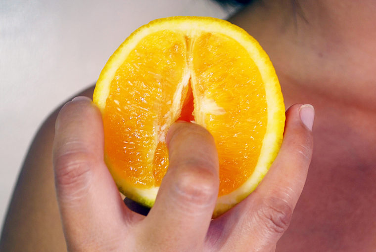 ¡Orgasmo Salvaje: Más de una Docena de Clases Distintas!