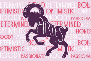 Aries Asertivo