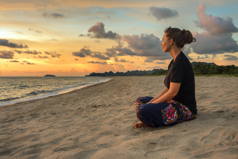 Mindfulness y Placer