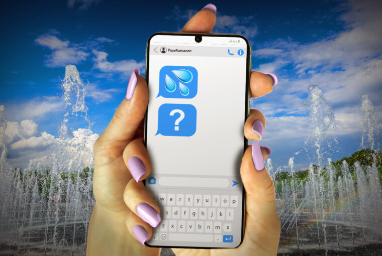 Las respuestas a tus Preguntas sobre SQUIRTING