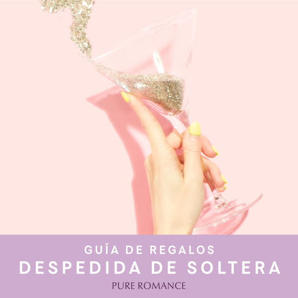 Guía de Regalos para Despedida de Soltera