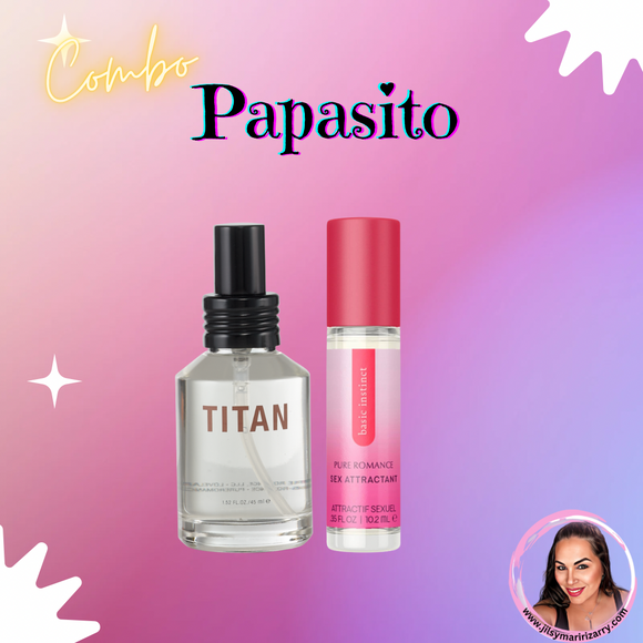 Combo Papasito
