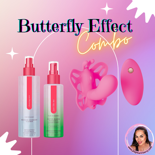 Butterfly Effect Combo