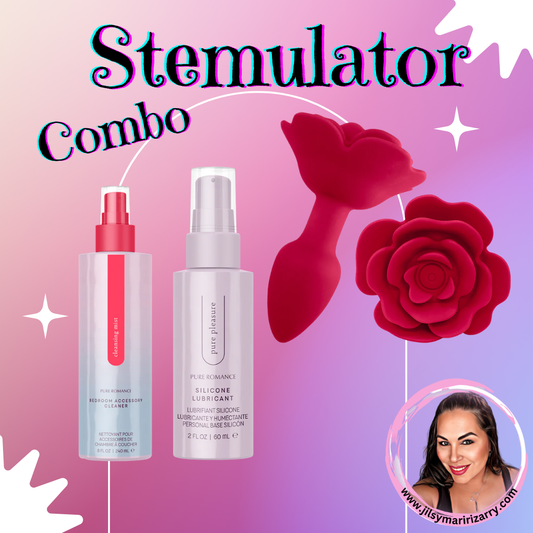 Stemulator Combo