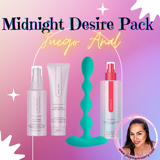 Midnight Desire Pack 