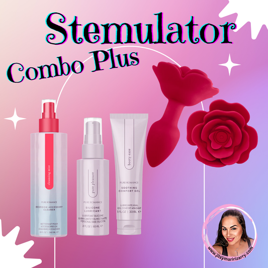 Stemulator Combo Plus