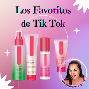 Los Favoritos de Tik Tok