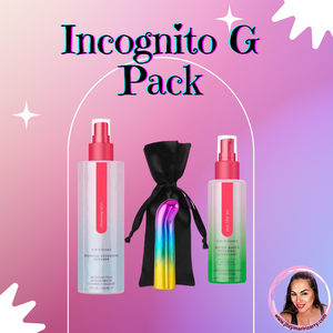 Incognito G Pack