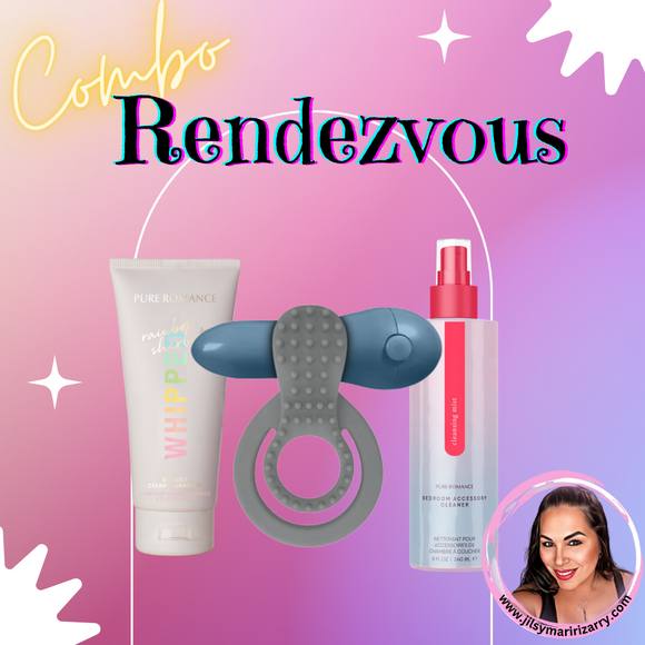 Rendezvous Pack