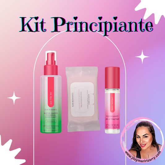 Beginner Kit