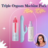 Triple Orgasm Machine Pack