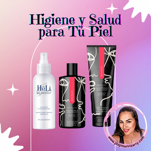 Higiene & Salud para Tu Piel