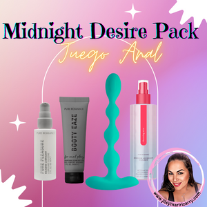 Midnight Desire Pack