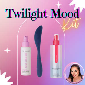 Twilight Mood Kit