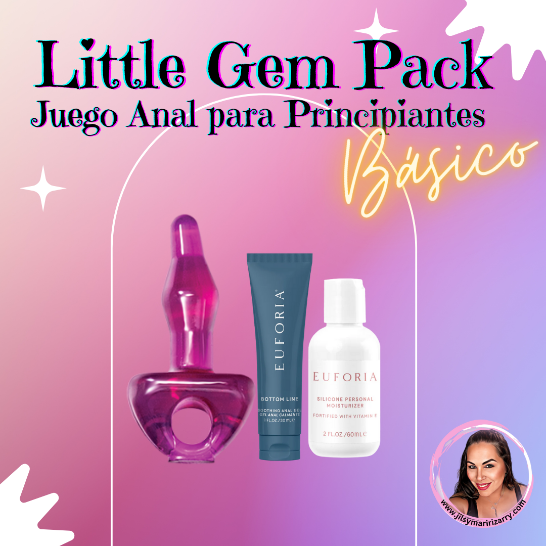 Little Gem Basic Pack