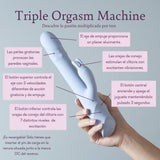 Triple Orgasm Machine Pack