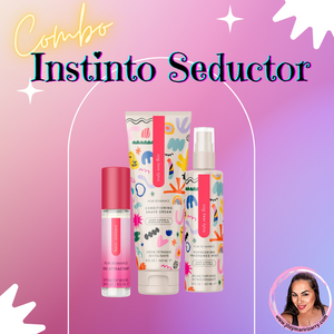 Instinto Seductor