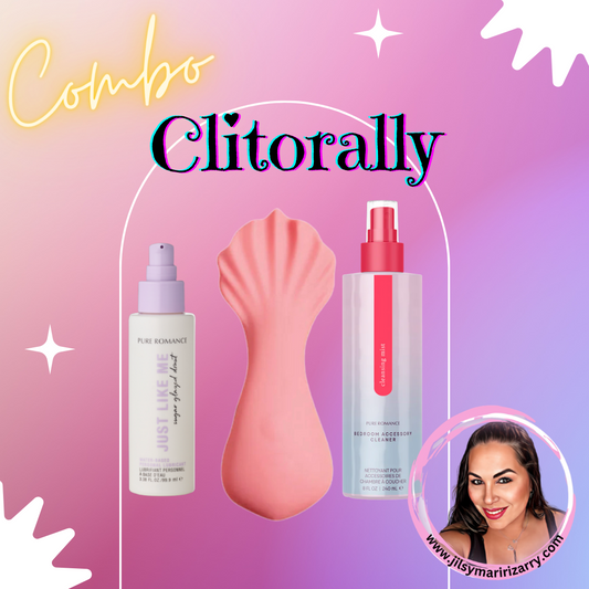 Clitorally Combo
