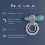 Rendezvous Pack