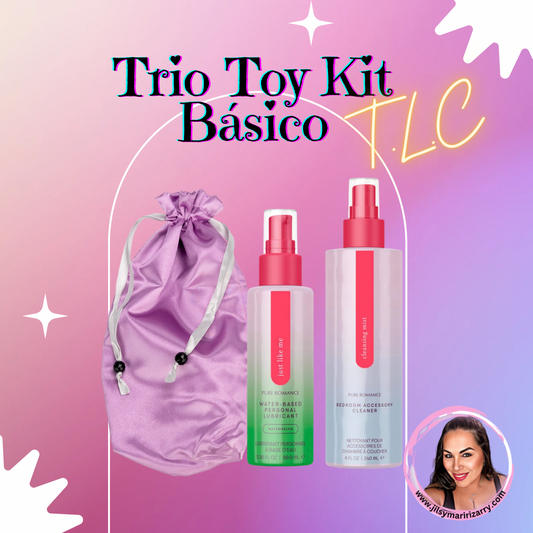 Basic Toy Kit