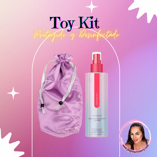 Toy Kit