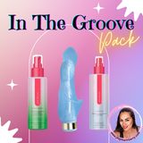 In The Groove Pack