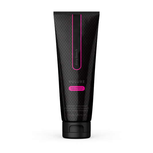 Vuluxe Soothing Shave Cream