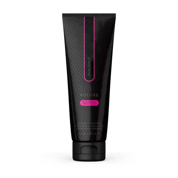 Vuluxe Soothing Shave Cream