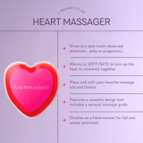 Heart Massager