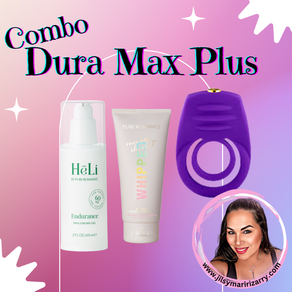 Dura Max Plus