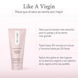Like A Virgin