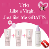 FREE Like a Virgin + Just Like Me Trio