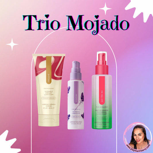 Trio Mojado