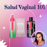 Salud Vaginal 101