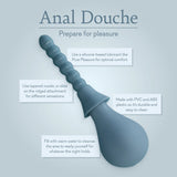 Anal Douche - Ducha Anal